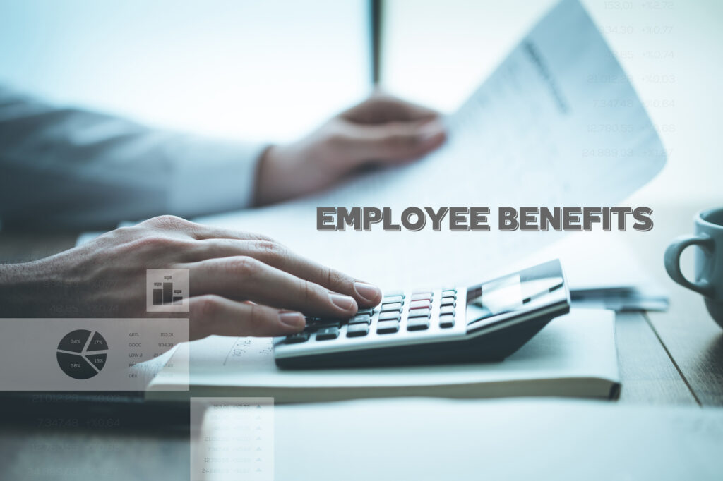 Employee Benefit Programme